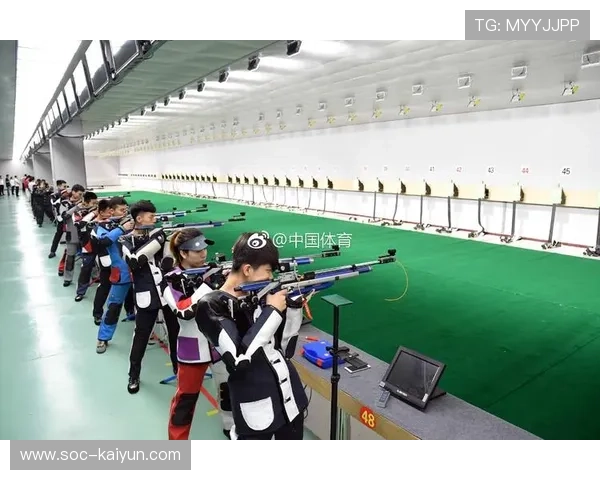 青少年体育数据档案建立,长期追踪助力健康成长