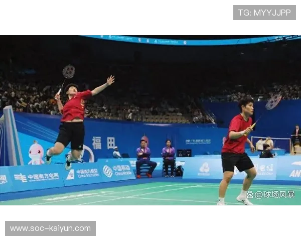 黄东萍全运会带伤作战:混双退赛不舍,女双赛场继续拼搏