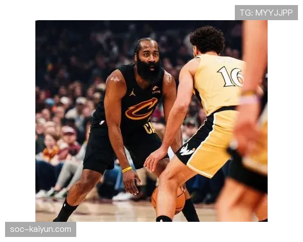 骑士138-113轻取奇才，哈登加盟后场均19.3分5.3篮板8.7助攻